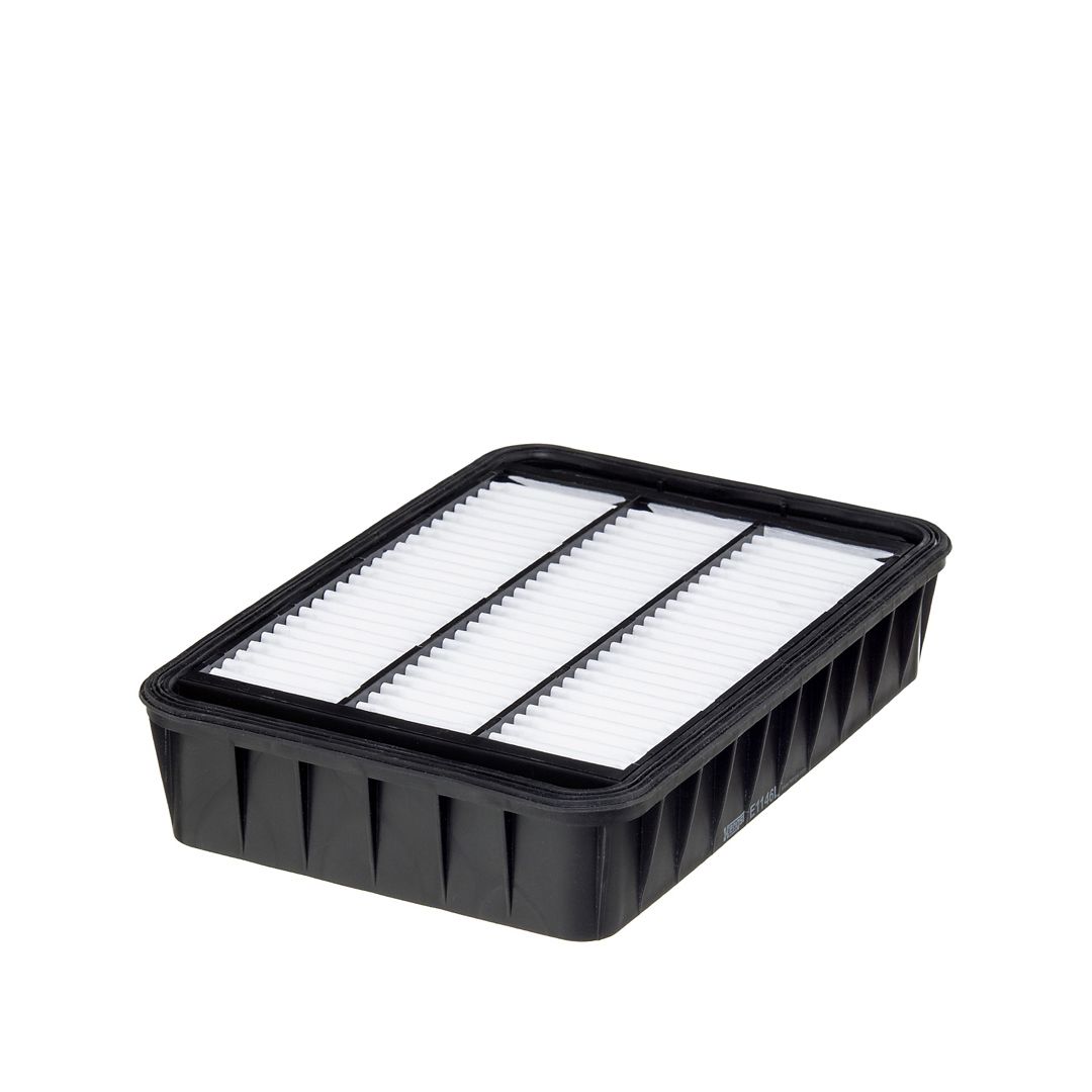 HENGST FILTER E1146L - Luftfilter