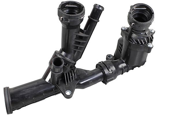 Thermostat, K&uuml;hlmittel