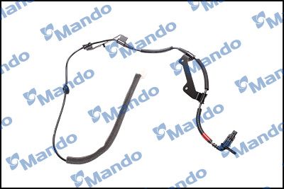 Sensor, revoluciones de la rueda