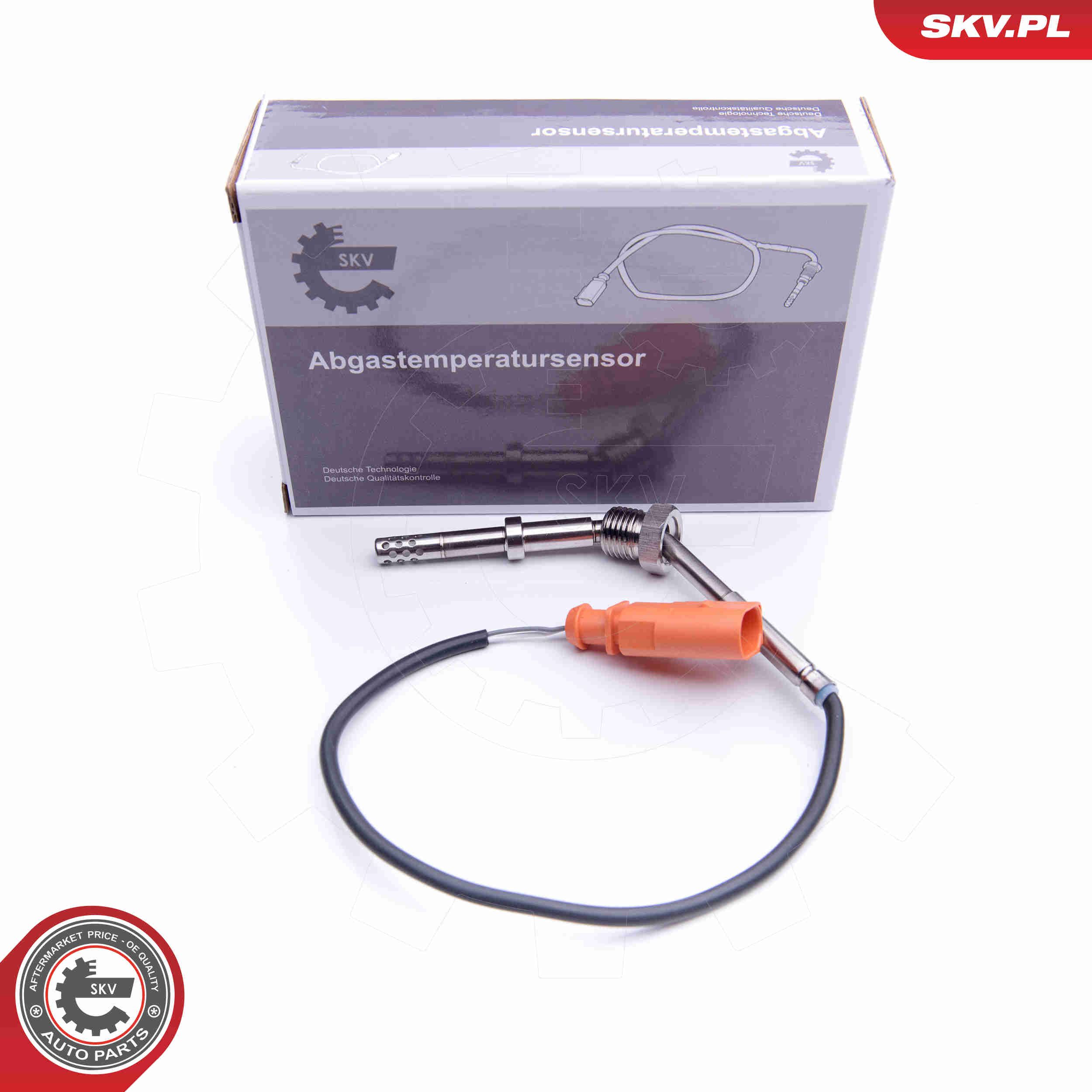 ESEN SKV 30SKV131 - Sensor, Abgastemperatur