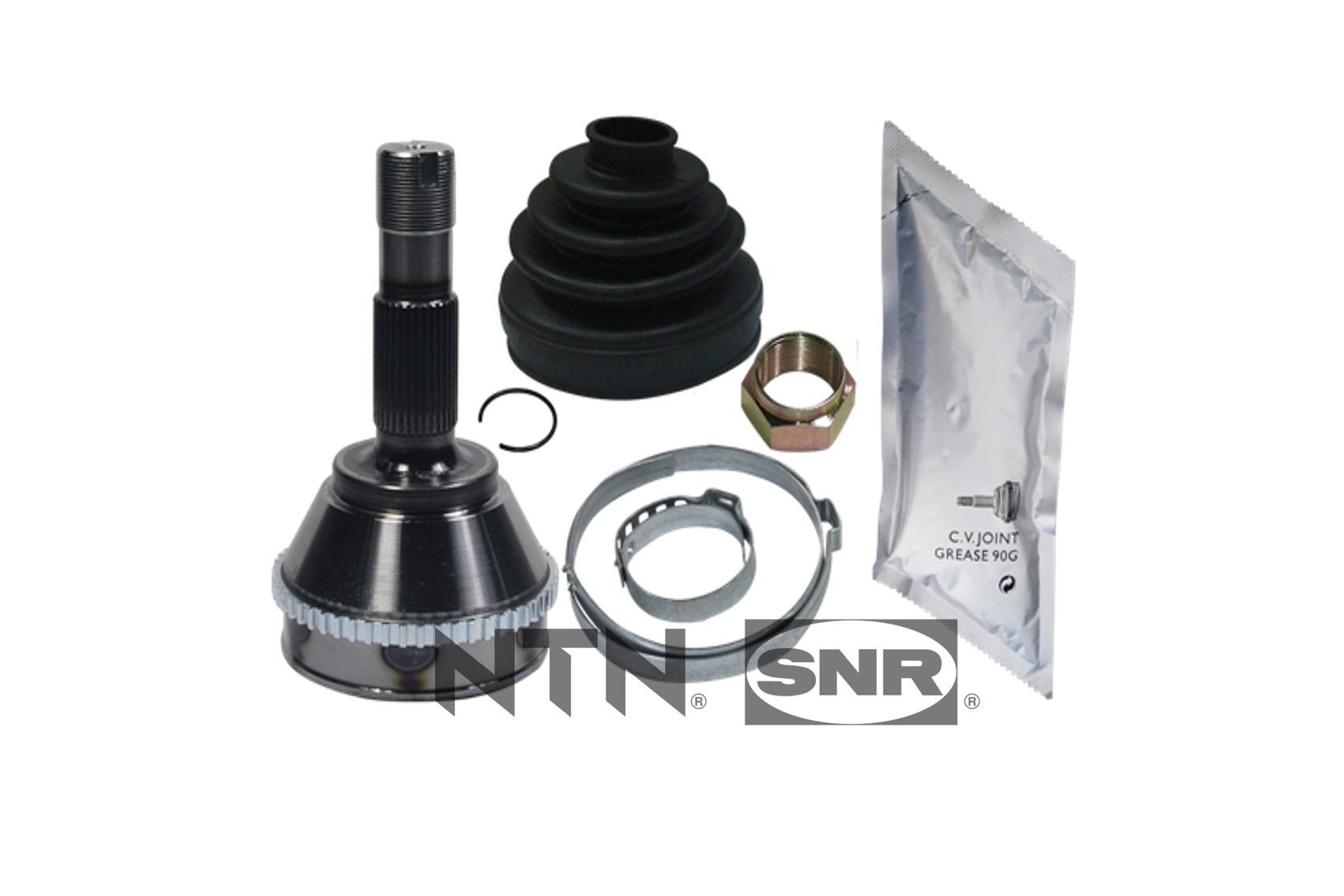 Joint Kit, drive shaft OJK66.007