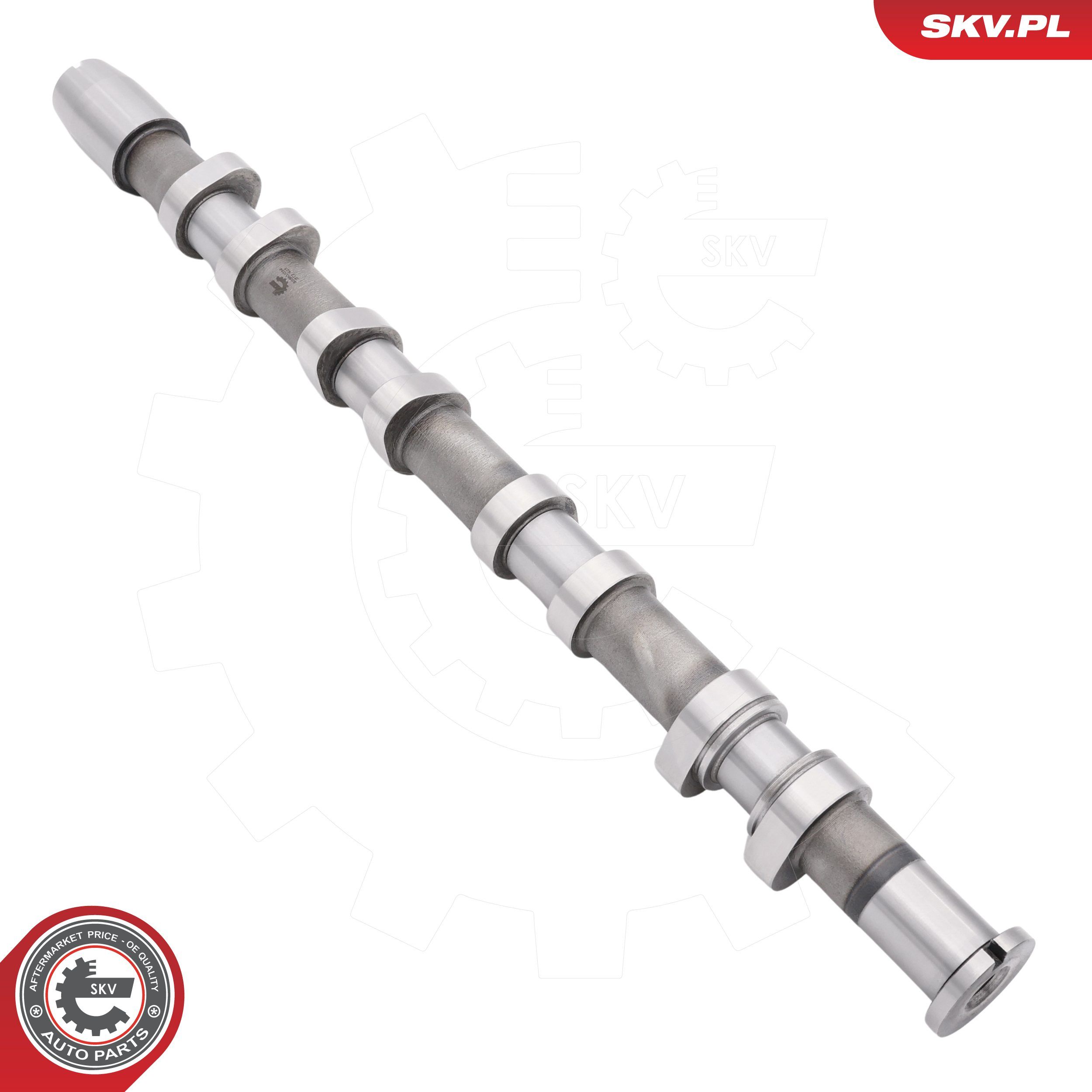 ESEN SKV 80SKV034 - Nockenwelle