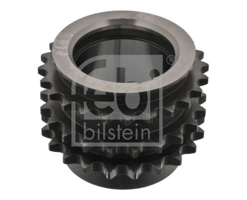 Zahnrad, Kurbelwelle