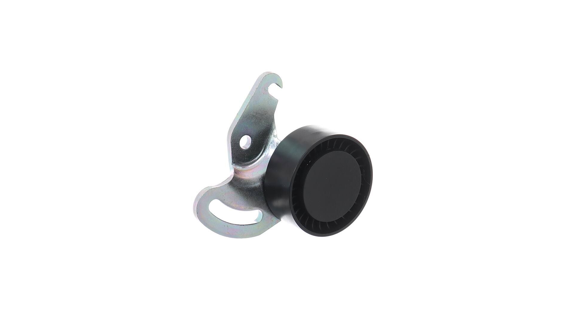 Riemenspanner, Keilrippenriemen