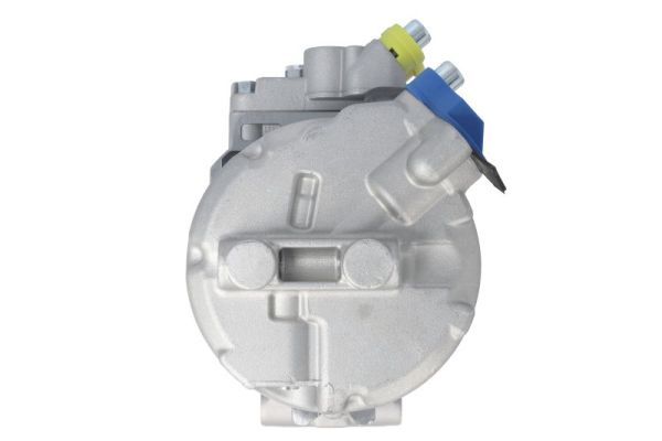 Kompressor, Klimaanlage