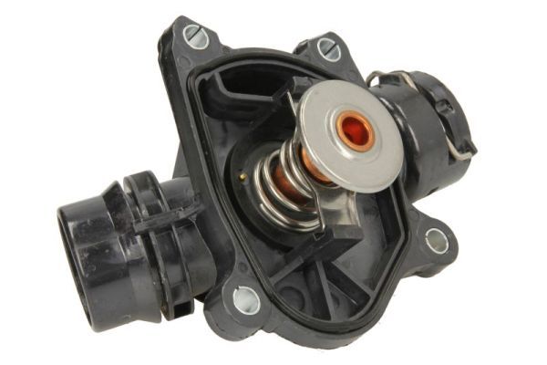 Thermostat, K&uuml;hlmittel