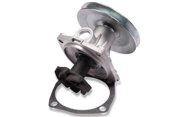 Wasserpumpe, Motorkühlung