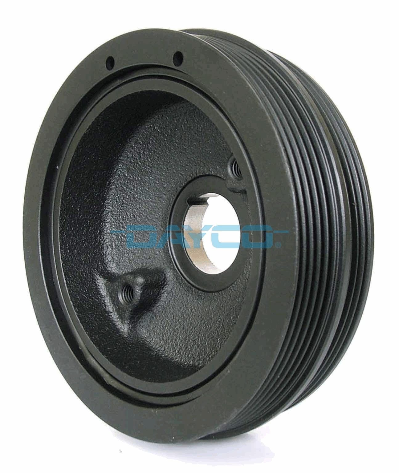 HARMONIC BALANCER - OEM - TecDoc 1