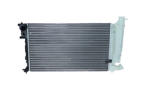 Radiator, engine cooling 50419