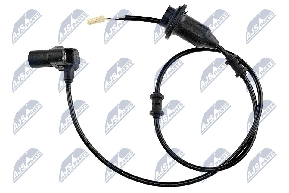 NTY HCA-ME-020 Sensor, Raddrehzahl