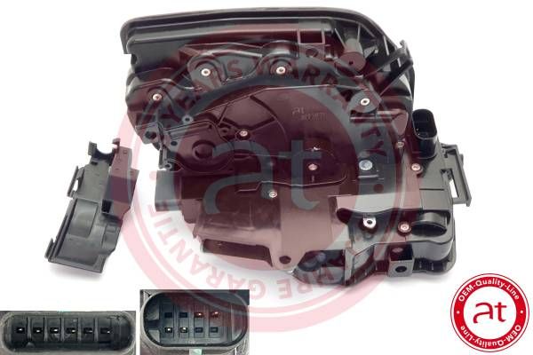 at autoteile germany at12679 - T&uuml;rschloss