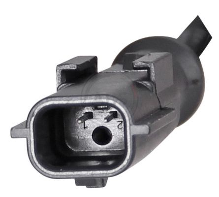 Sensor, Raddrehzahl