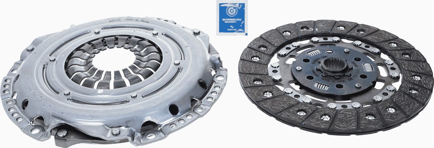 SACHS 3000 951 081 Clutch Kit