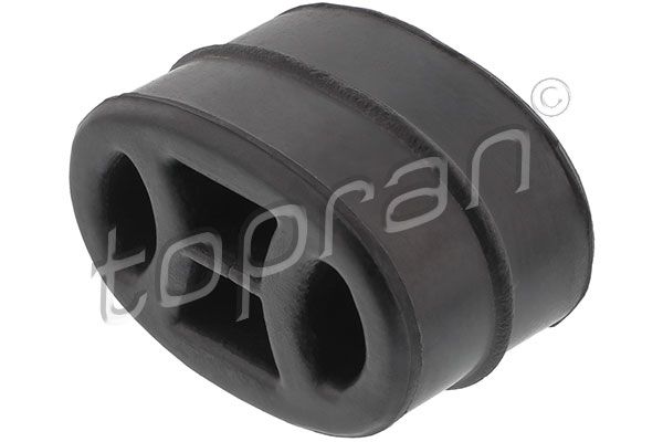 TOPRAN 201 717 - Halter, Abgasanlage