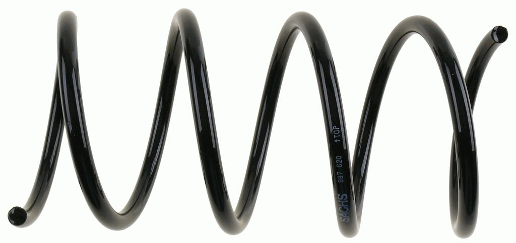 SACHS 997 620 Suspension Spring