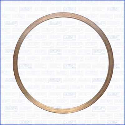 Dichtung, Turbineneinlass (Lader)