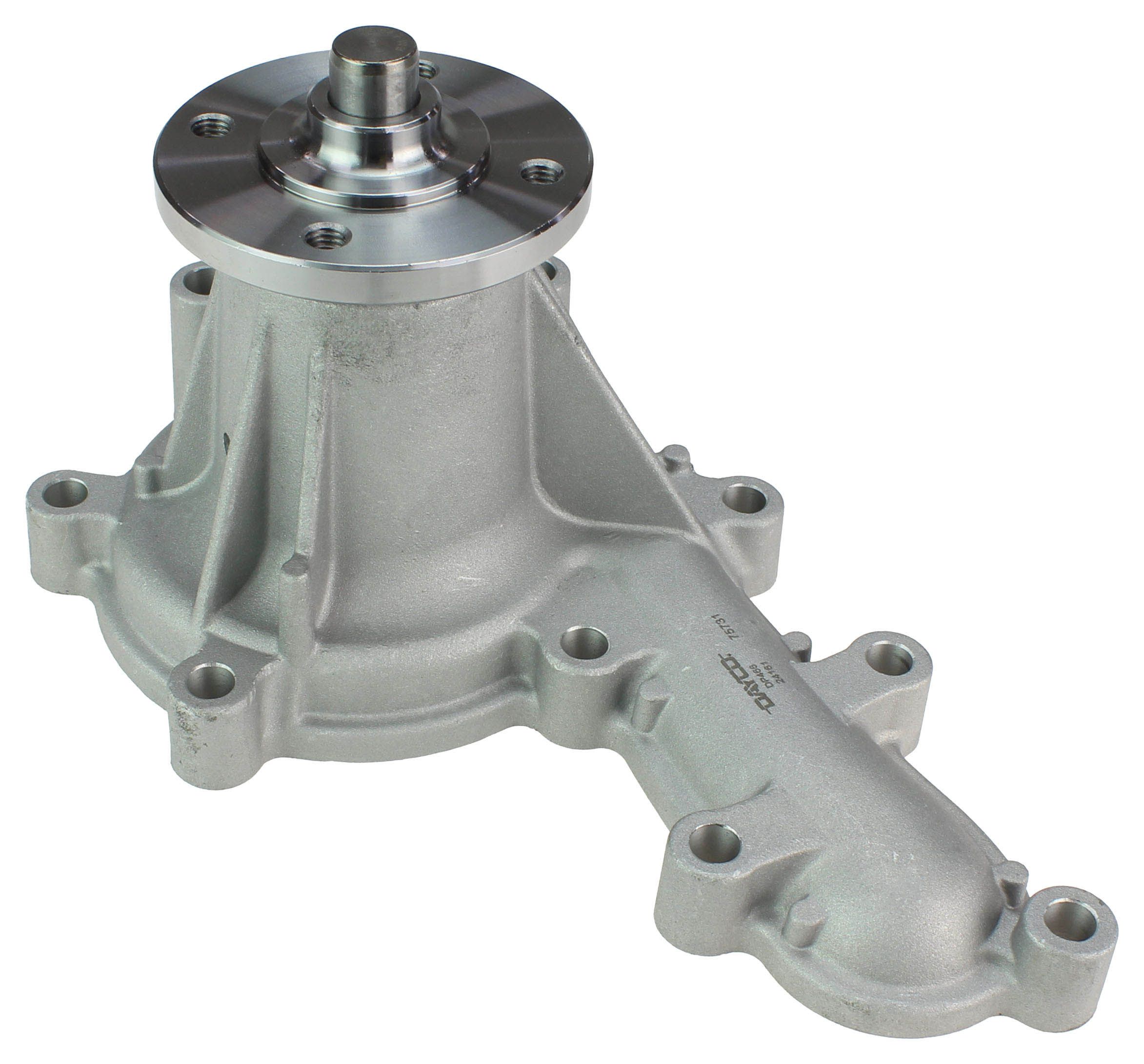 WATER PUMP AUTOMOTIVE - TecDoc 2