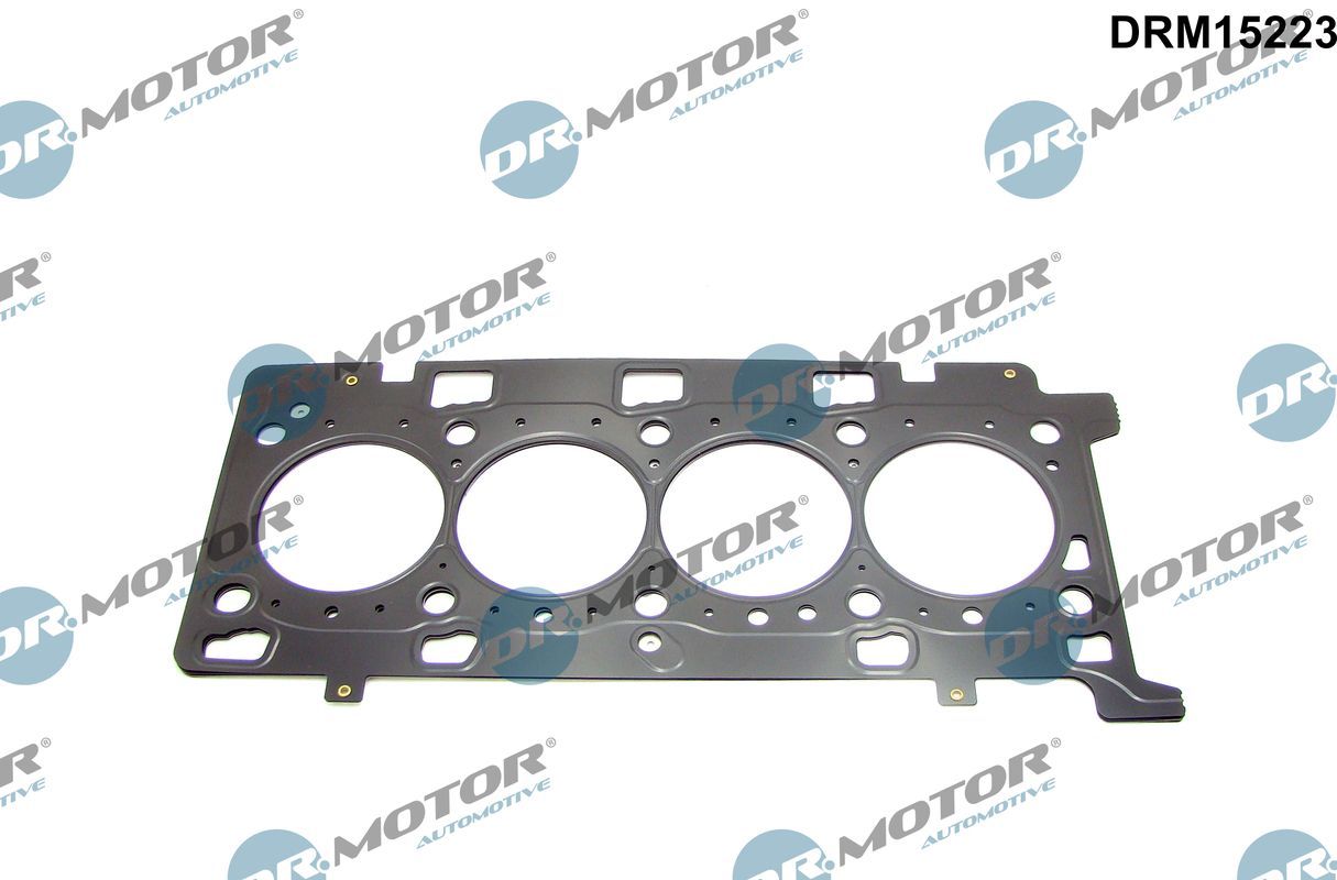 Dr.Motor Automotive DRM15223 - Dichtung, Zylinderkopf