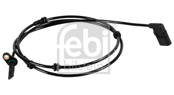 Sensor, Raddrehzahl