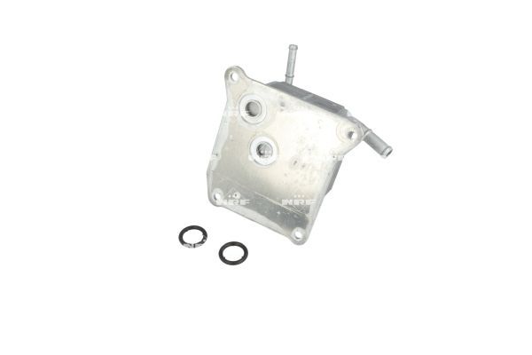 &Ouml;lk&uuml;hler, Automatikgetriebe