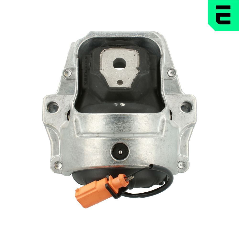 OPTIMAL F8-8505 - Lagerung, Motor