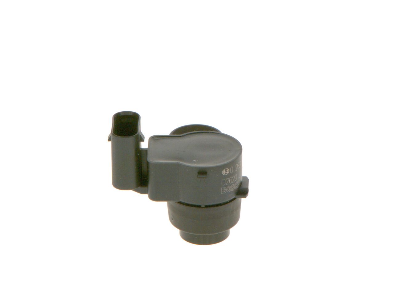 Sensor, Einparkhilfe