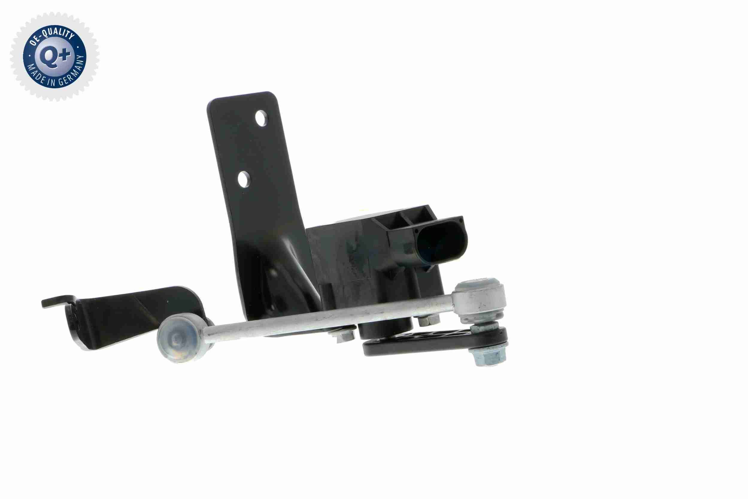 Sensor, Leuchtweitenregulierung