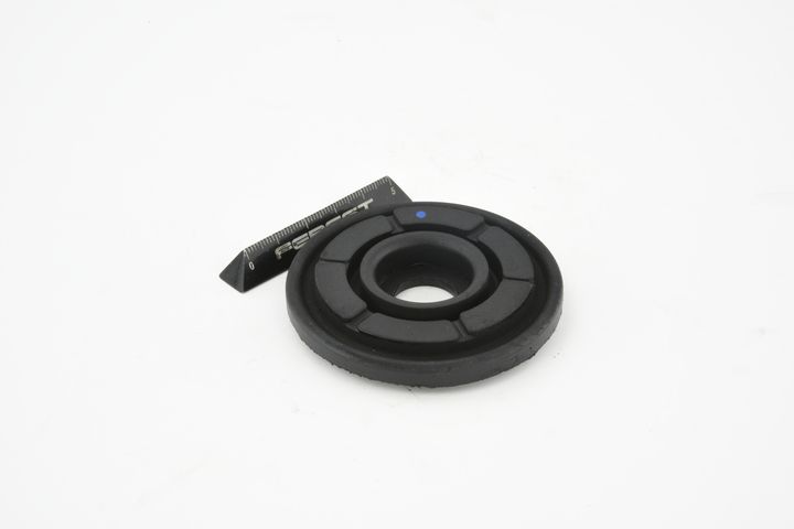montavimas, diferencialas