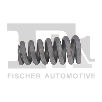 FA1 125-952 - Feder, Schalld&auml;mpfer