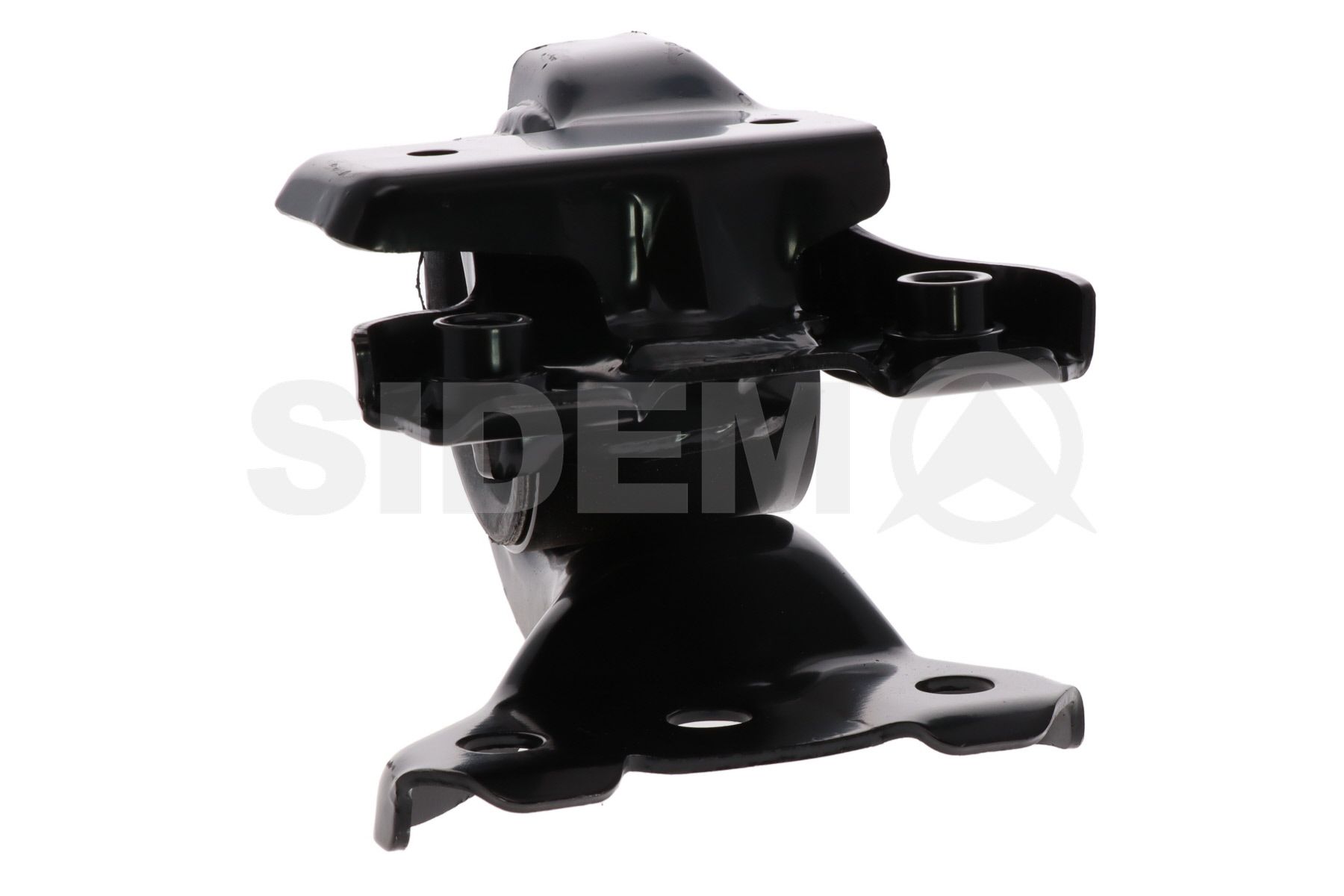 valdymo svirties/išilginių svirčių įvorė