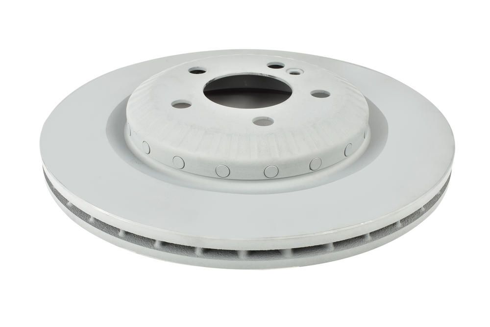 Hybrid Composite Rotor [ Mercedes S300, S350, S400 & S500 Series 222 & 217 R ] - TecDoc 1