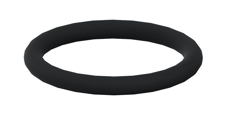 Sortiment, O-Ring