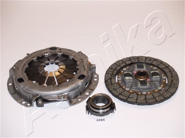 Clutch Kit 92-02-2065