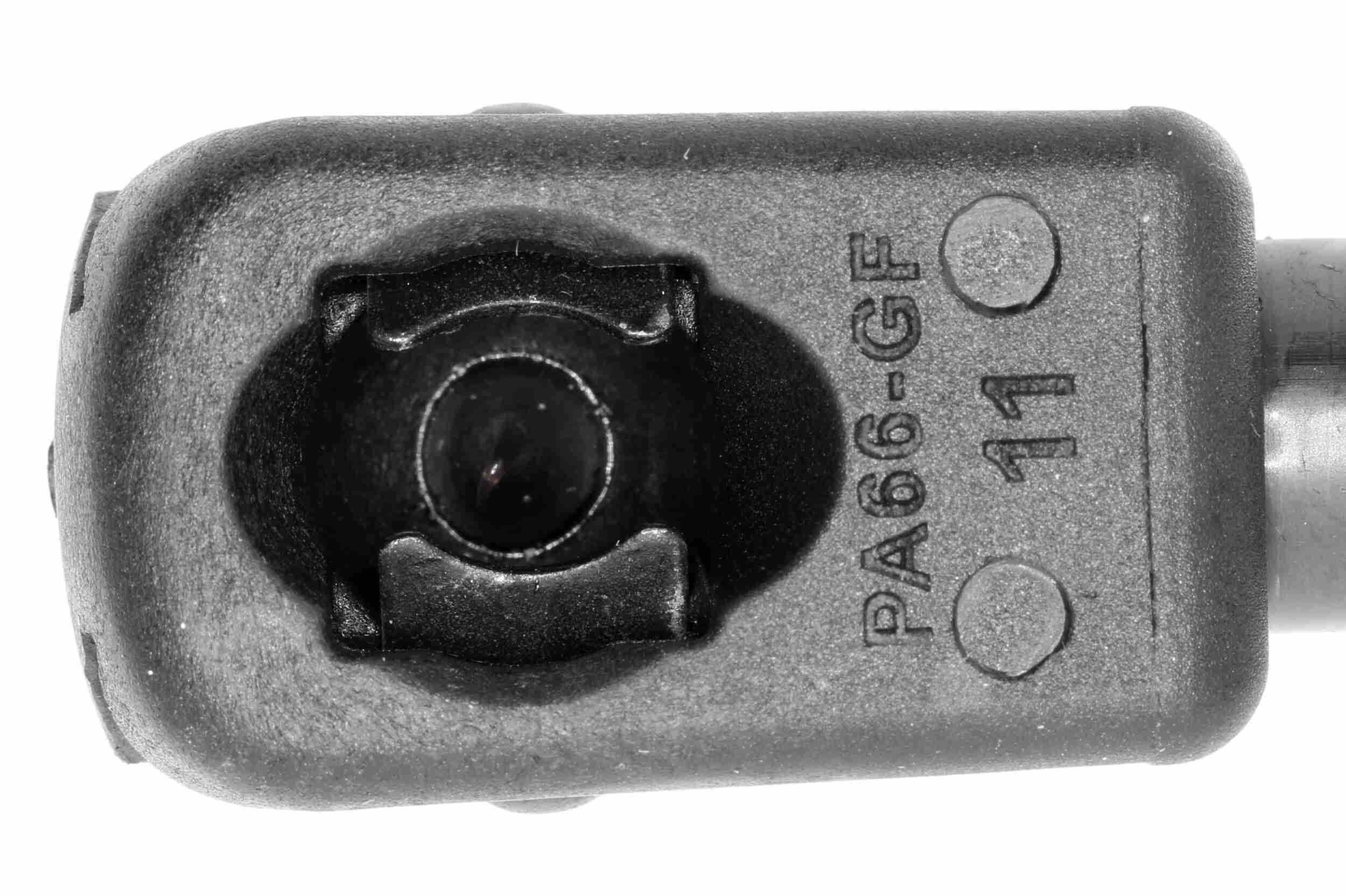 Gasfeder, Koffer-/Laderaum