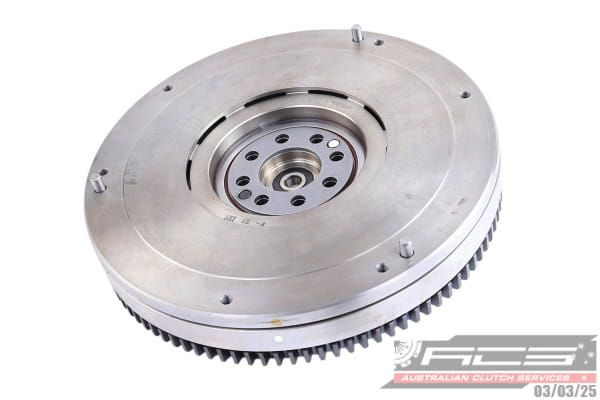 DMF TOYOTA 3CTE 2.2L - TecDoc 1