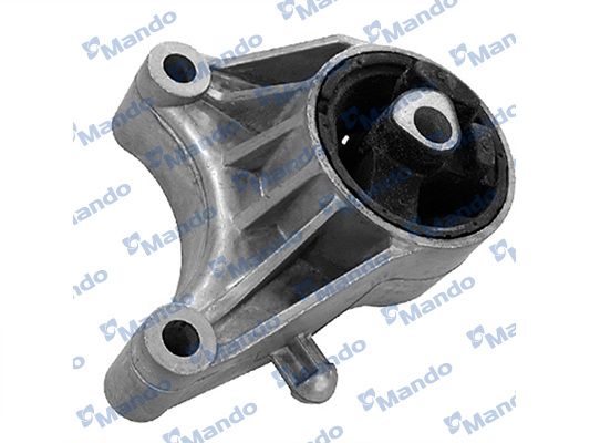 Soporte, motor