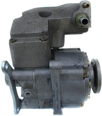 Hydraulikpumpe, Lenkung