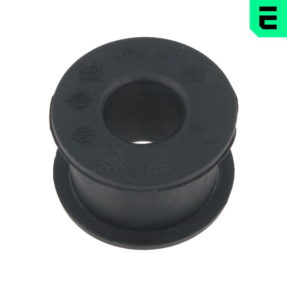 Lagerung, Stabilisator