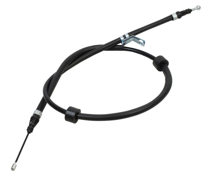 Seilzug, Feststellbremse