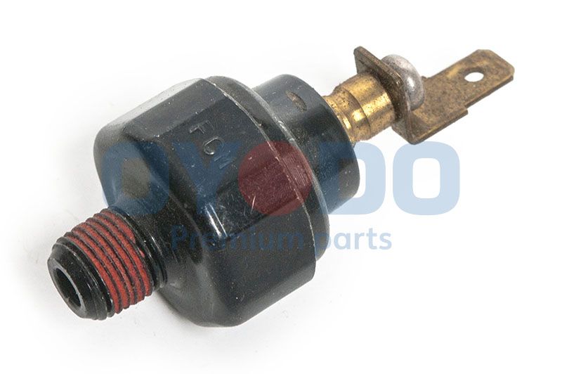 &Ouml;ldruckschalter