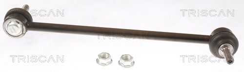 Stange/Strebe, Stabilisator