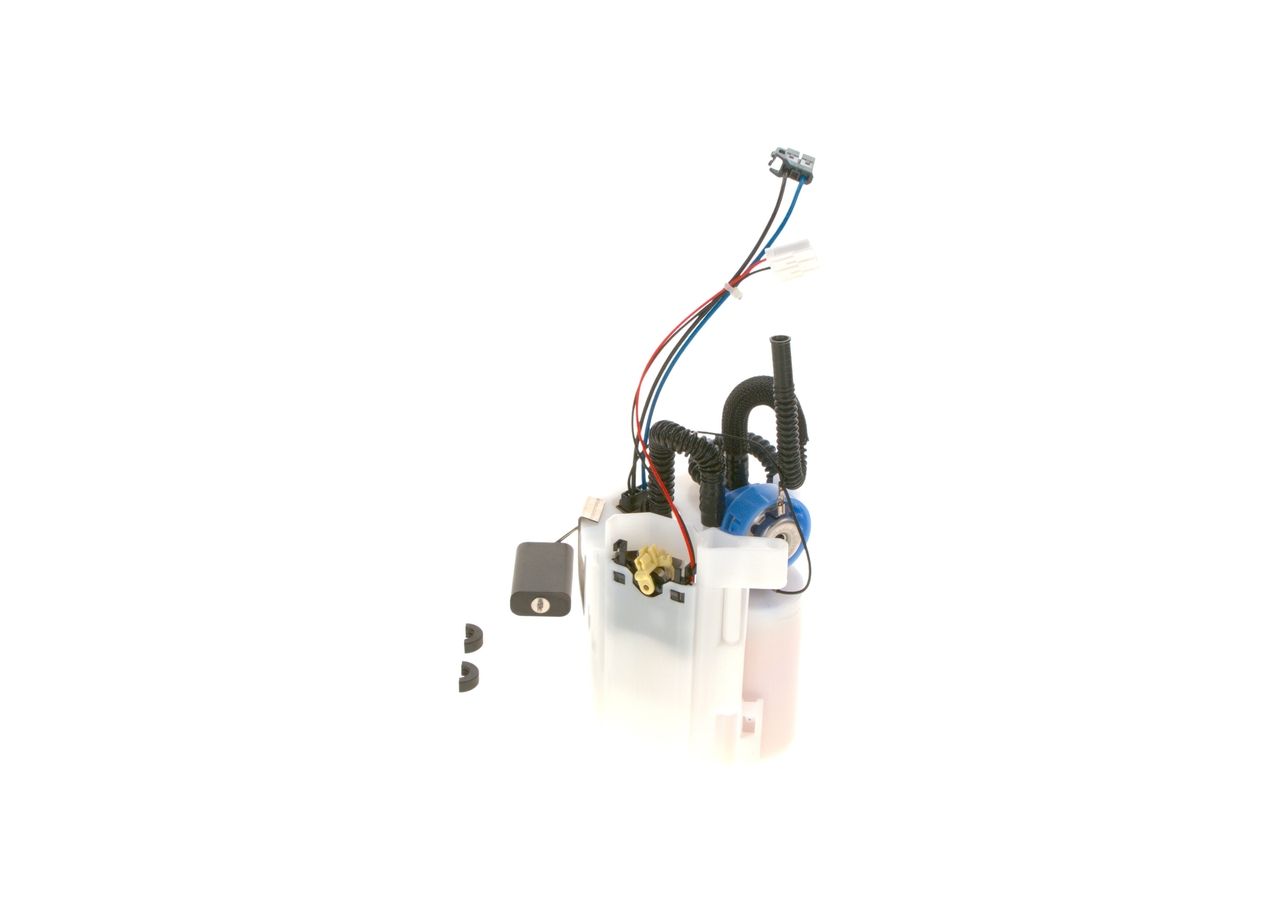 Kraftstoffpumpe Kraftstoffpumpe