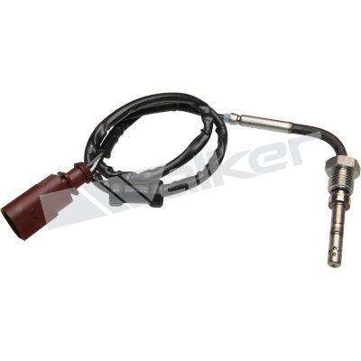 Sensor, de temperatura de gas de escape