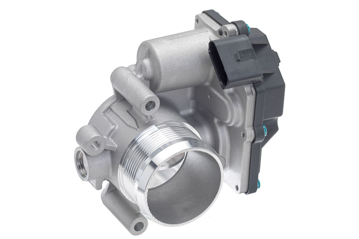 VDO/CONTINENTAL 2803605007302 - Drosselklappenstutzen