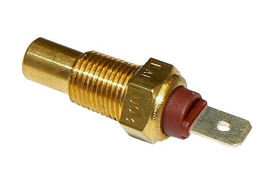 METZGER 0905010 - Sensor, K&uuml;hlmitteltemperatur