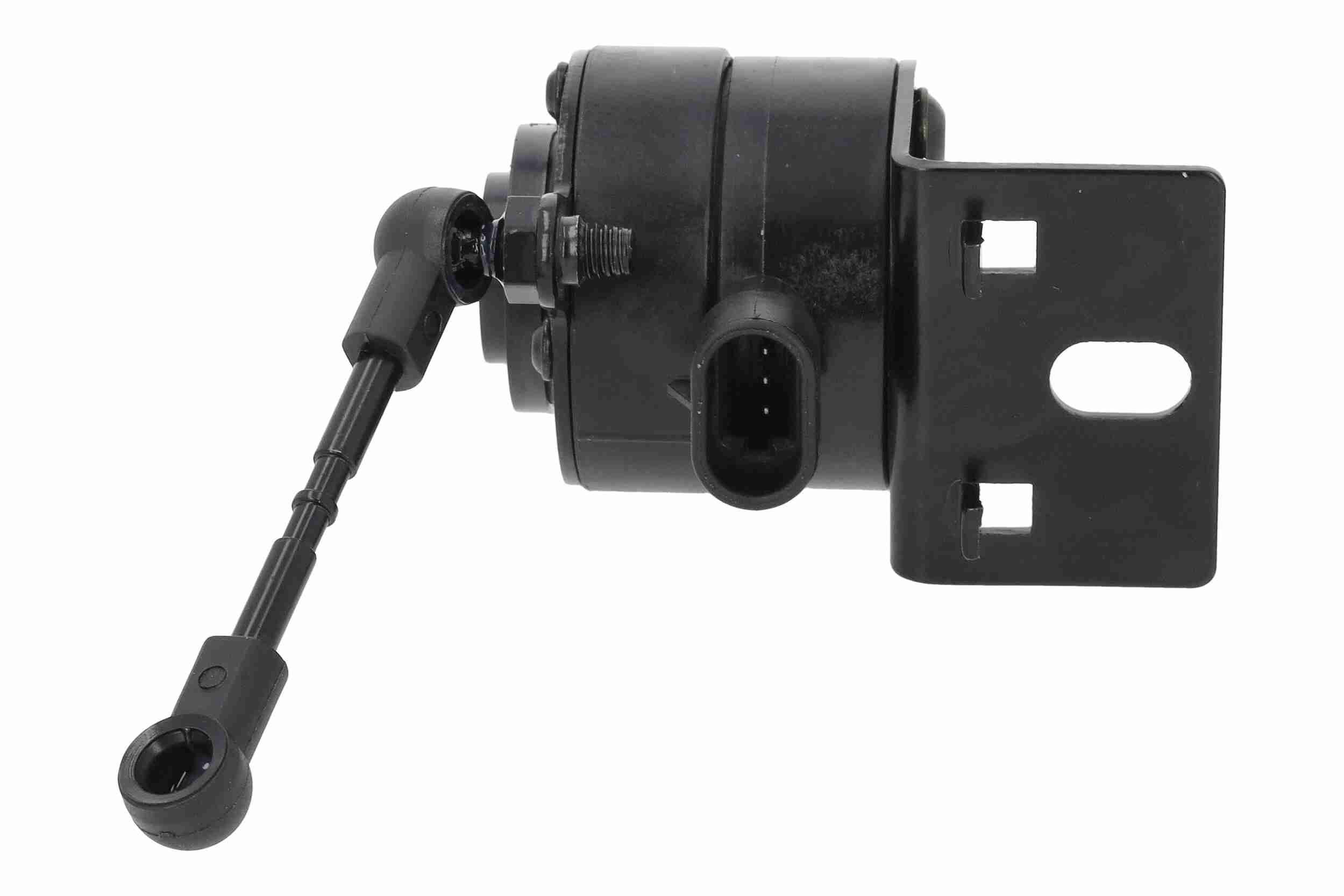 Sensor, Leuchtweitenregulierung