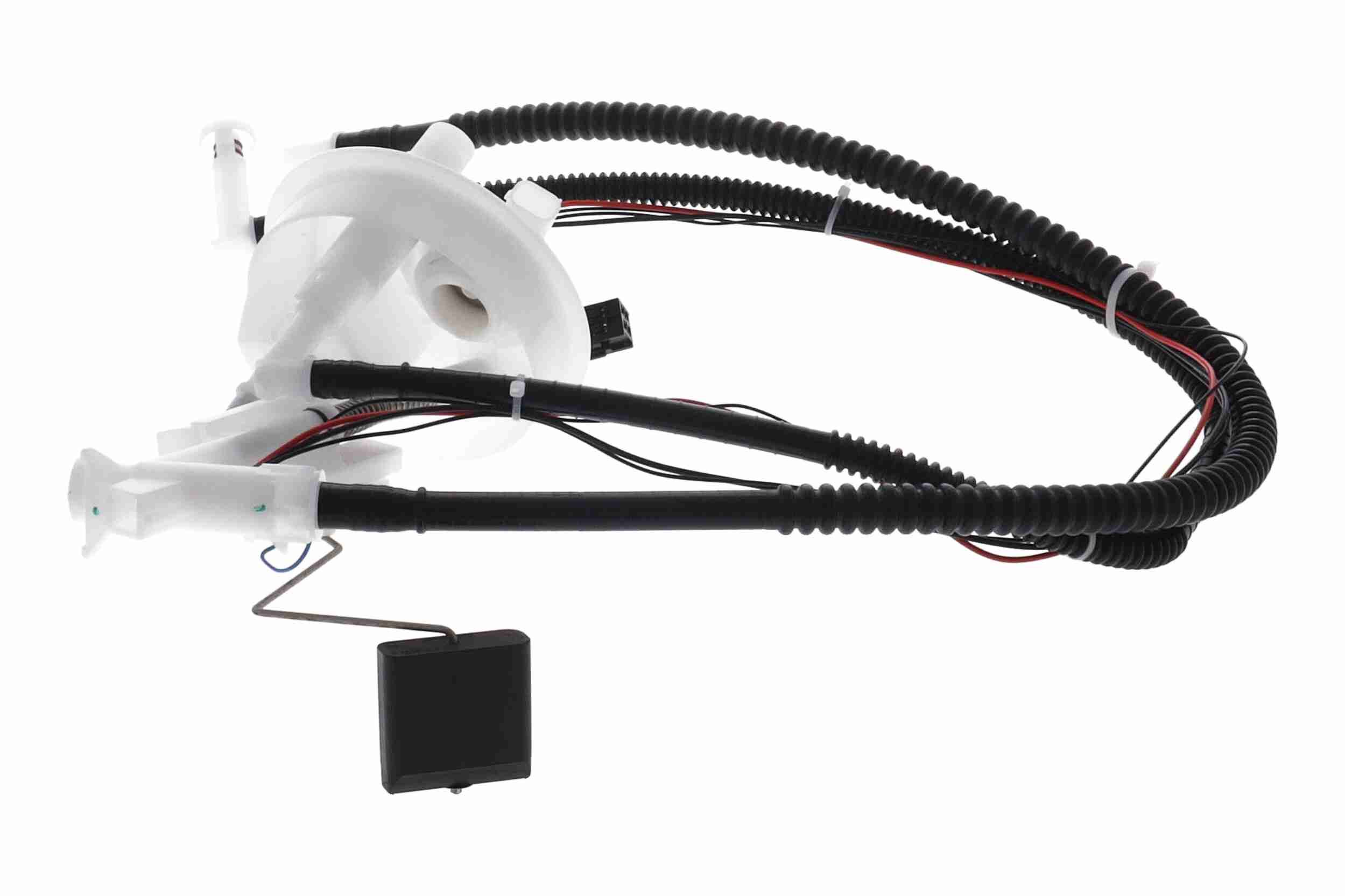 Sensor, Kraftstoffvorrat