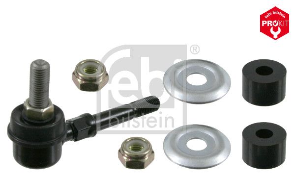 Stange/Strebe, Stabilisator