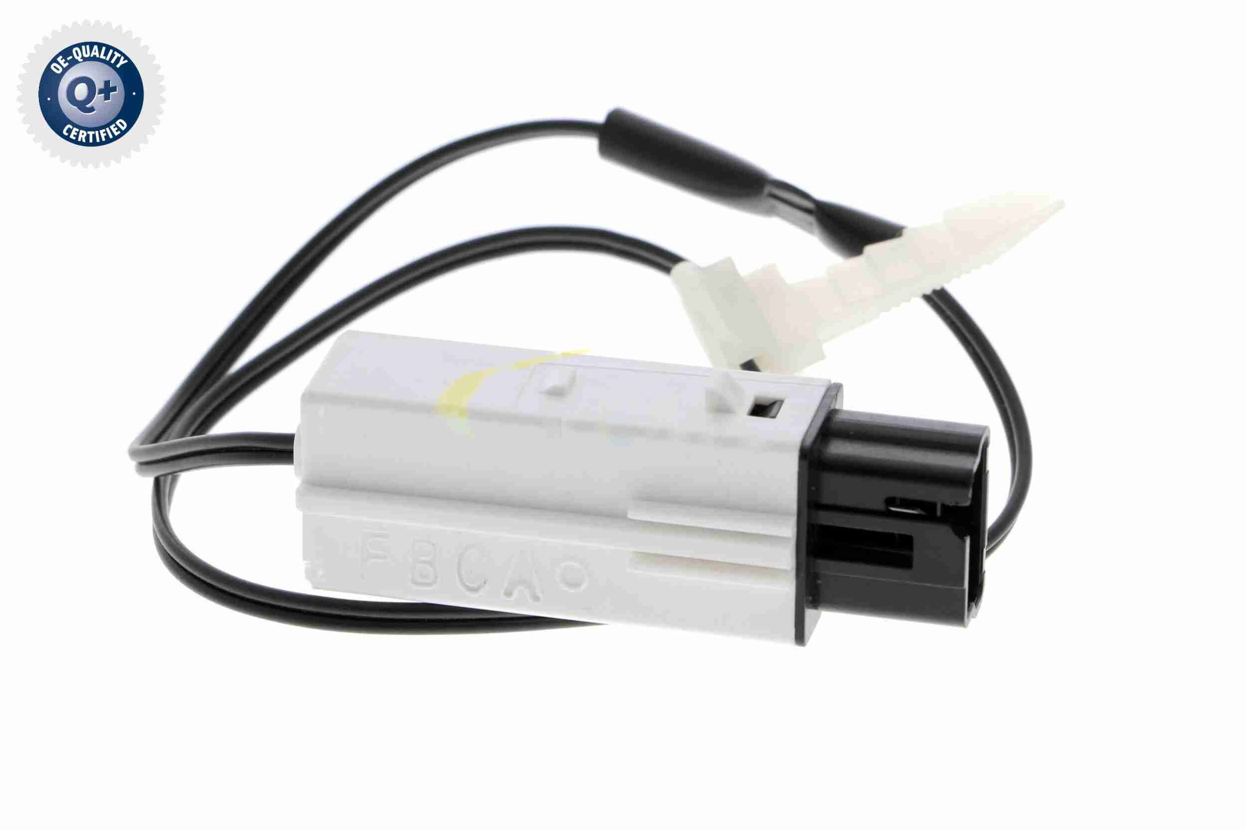 Sensor, Innenraumtemperatur