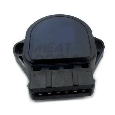 MEAT & DORIA 83575 - Reparatursatz, Fahrpedal
